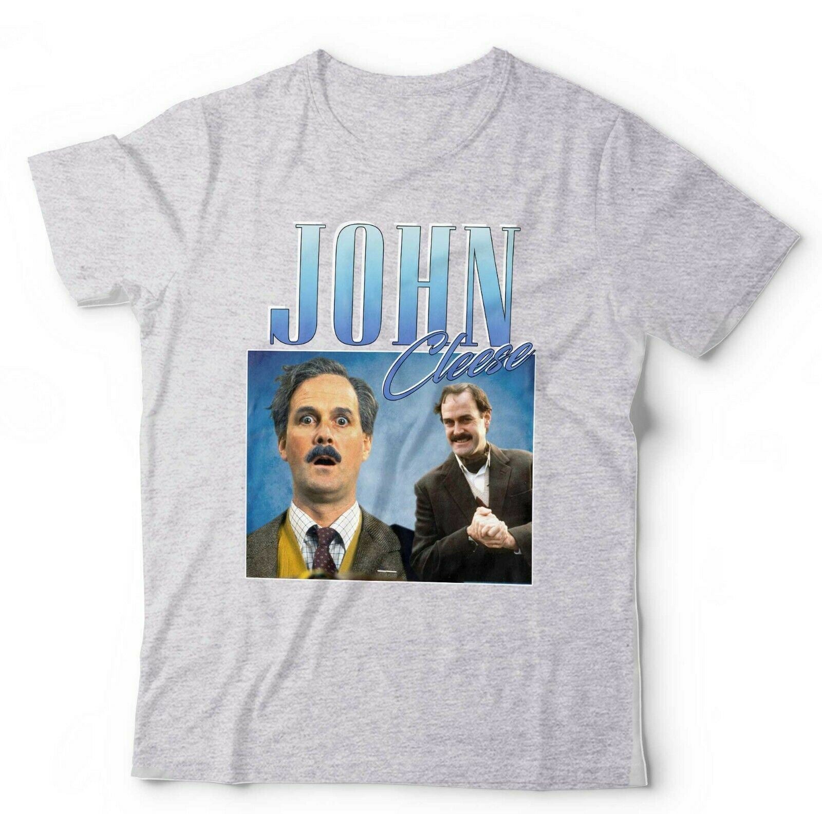 John Cleese Appreciation Tshirt Unisex & Kids