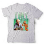 Tony Hart Appreciation Tshirt Unisex & Kids