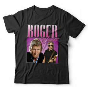 Roger Waters Appreciation Tshirt Unisex & Kids