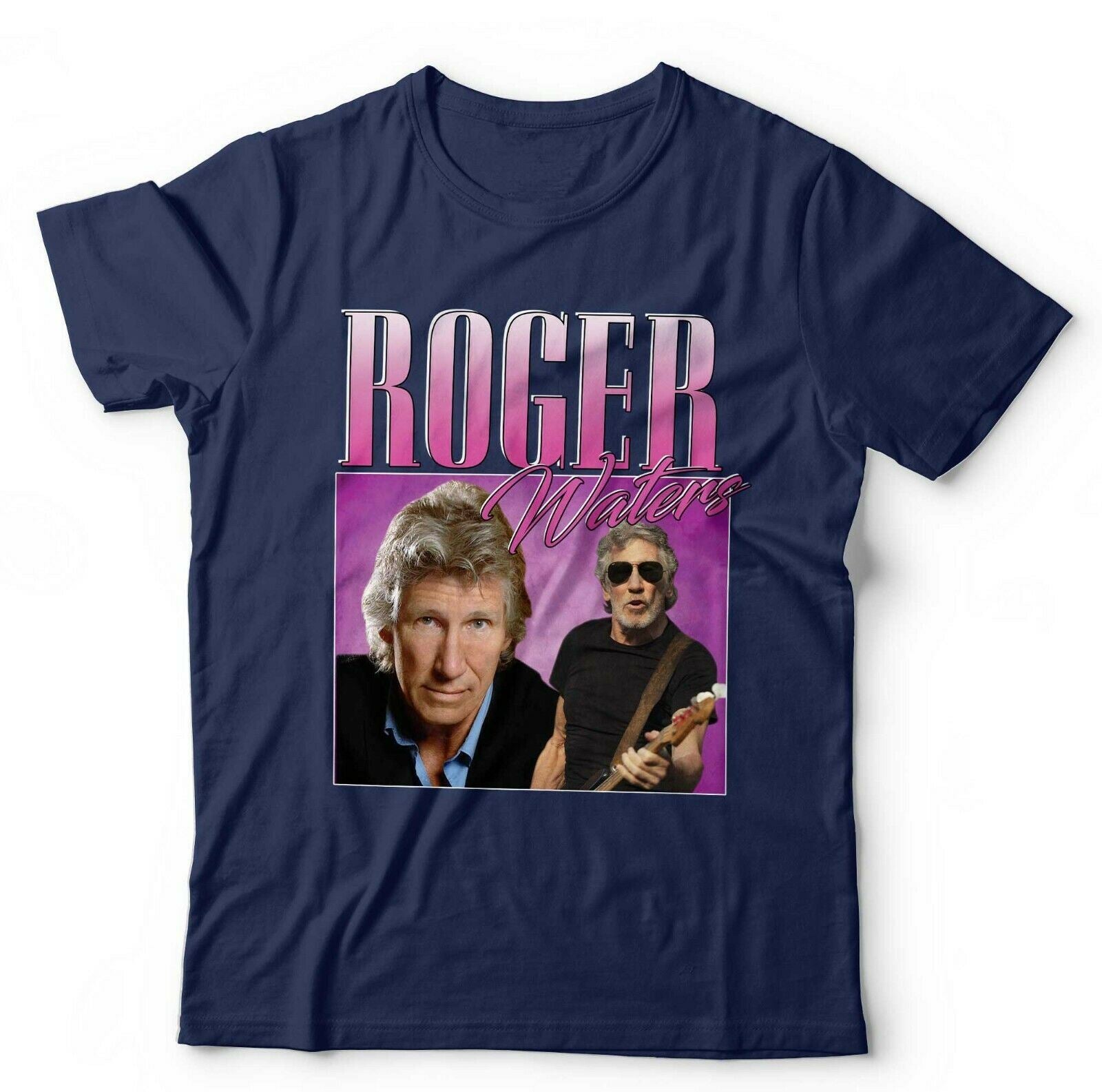 Roger Waters Appreciation Tshirt Unisex & Kids