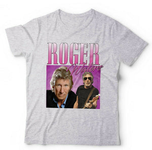 Roger Waters Appreciation Tshirt Unisex & Kids