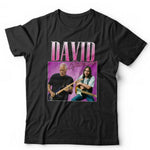 David Gilmour Appreciation Tshirt Unisex & Kids