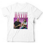 David Gilmour Appreciation Tshirt Unisex & Kids