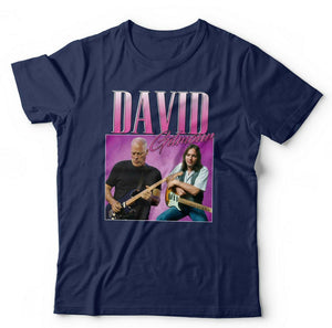 David Gilmour Appreciation Tshirt Unisex & Kids