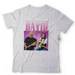 David Gilmour Appreciation Tshirt Unisex & Kids