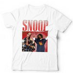 Snoop Doggy Dogg Appreciation Tshirt Unisex & Kids