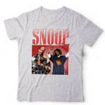 Snoop Doggy Dogg Appreciation Tshirt Unisex & Kids