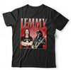 Lemmy Kilmister Appreciation Tshirt Unisex & Kids