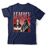 Lemmy Kilmister Appreciation Tshirt Unisex & Kids