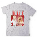 Dolly Parton Appreciation Tshirt Unisex & Kids