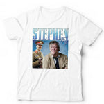 Stephen Fry Appreciation Tshirt Unisex & Kids