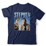 Stephen Fry Appreciation Tshirt Unisex & Kids