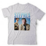 Stephen Fry Appreciation Tshirt Unisex & Kids