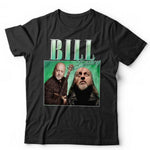 Bill Bailey Appreciation Tshirt Unisex & Kids