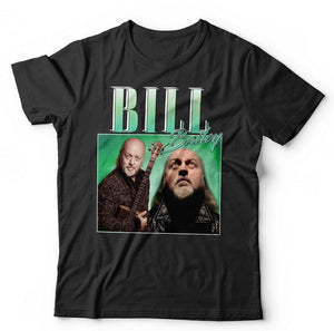 Bill Bailey Appreciation Tshirt Unisex & Kids