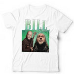 Bill Bailey Appreciation Tshirt Unisex & Kids