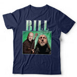 Bill Bailey Appreciation Tshirt Unisex & Kids