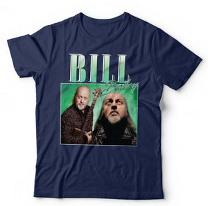 Bill Bailey Appreciation Tshirt Unisex & Kids