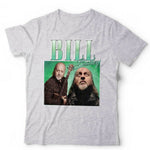 Bill Bailey Appreciation Tshirt Unisex & Kids