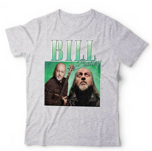 Bill Bailey Appreciation Tshirt Unisex & Kids