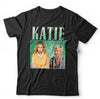 Katie Hopkins Appreciation Tshirt Unisex & Kids