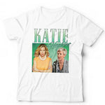 Katie Hopkins Appreciation Tshirt Unisex & Kids