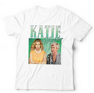 Katie Hopkins Appreciation Tshirt Unisex & Kids