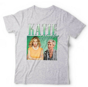 Katie Hopkins Appreciation Tshirt Unisex & Kids