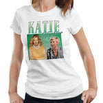 Katie Hopkins Appreciation Tshirt Fitted Ladies