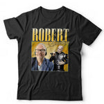 Robert Llewellyn Appreciation Tshirt Unisex & Kids