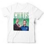 Chris Barrie Appreciation Tshirt Unisex & Kids