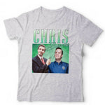 Chris Barrie Appreciation Tshirt Unisex & Kids