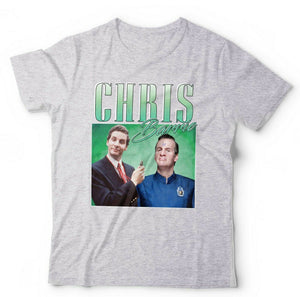 Chris Barrie Appreciation Tshirt Unisex & Kids