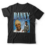 Danny John-Jules Appreciation Tshirt Unisex & Kids