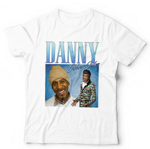 Danny John-Jules Appreciation Tshirt Unisex & Kids