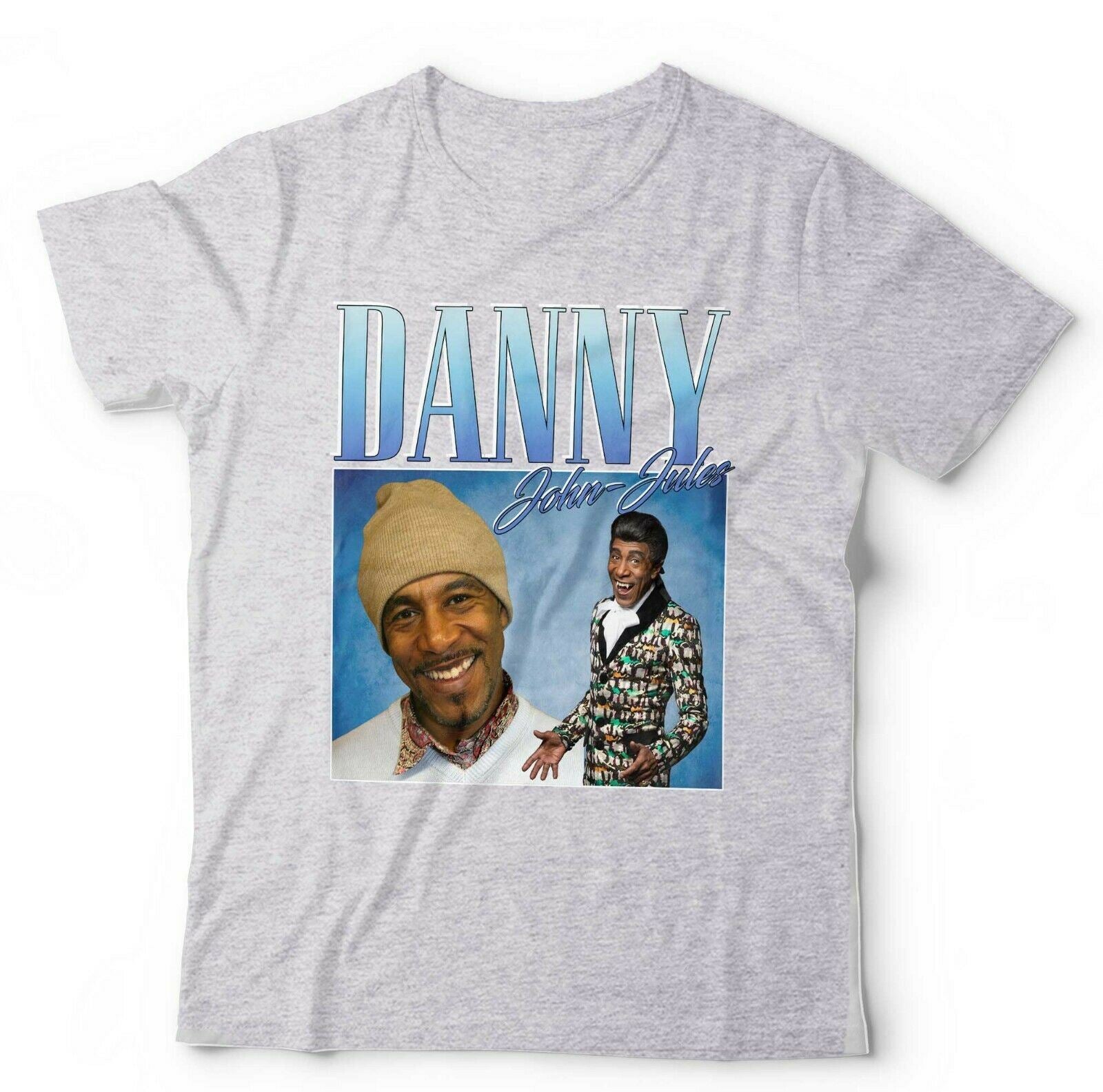 Danny John-Jules Appreciation Tshirt Unisex & Kids