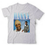 Danny John-Jules Appreciation Tshirt Unisex & Kids