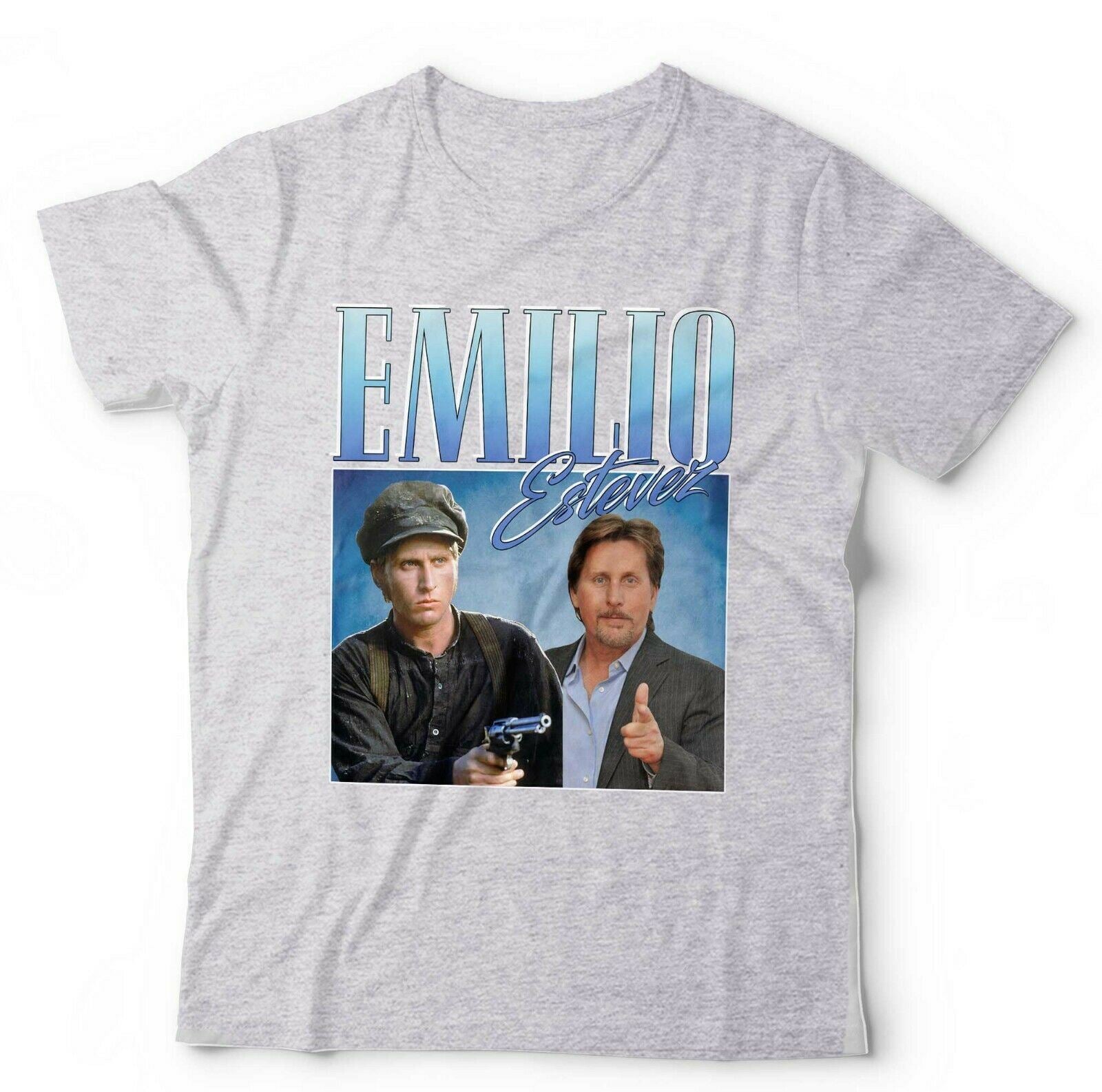 Emilio Estevez Appreciation Tshirt Unisex & Kids