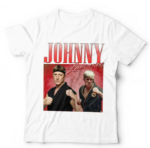 Johnny Lawrence Appreciation Tshirt Unisex & Kids