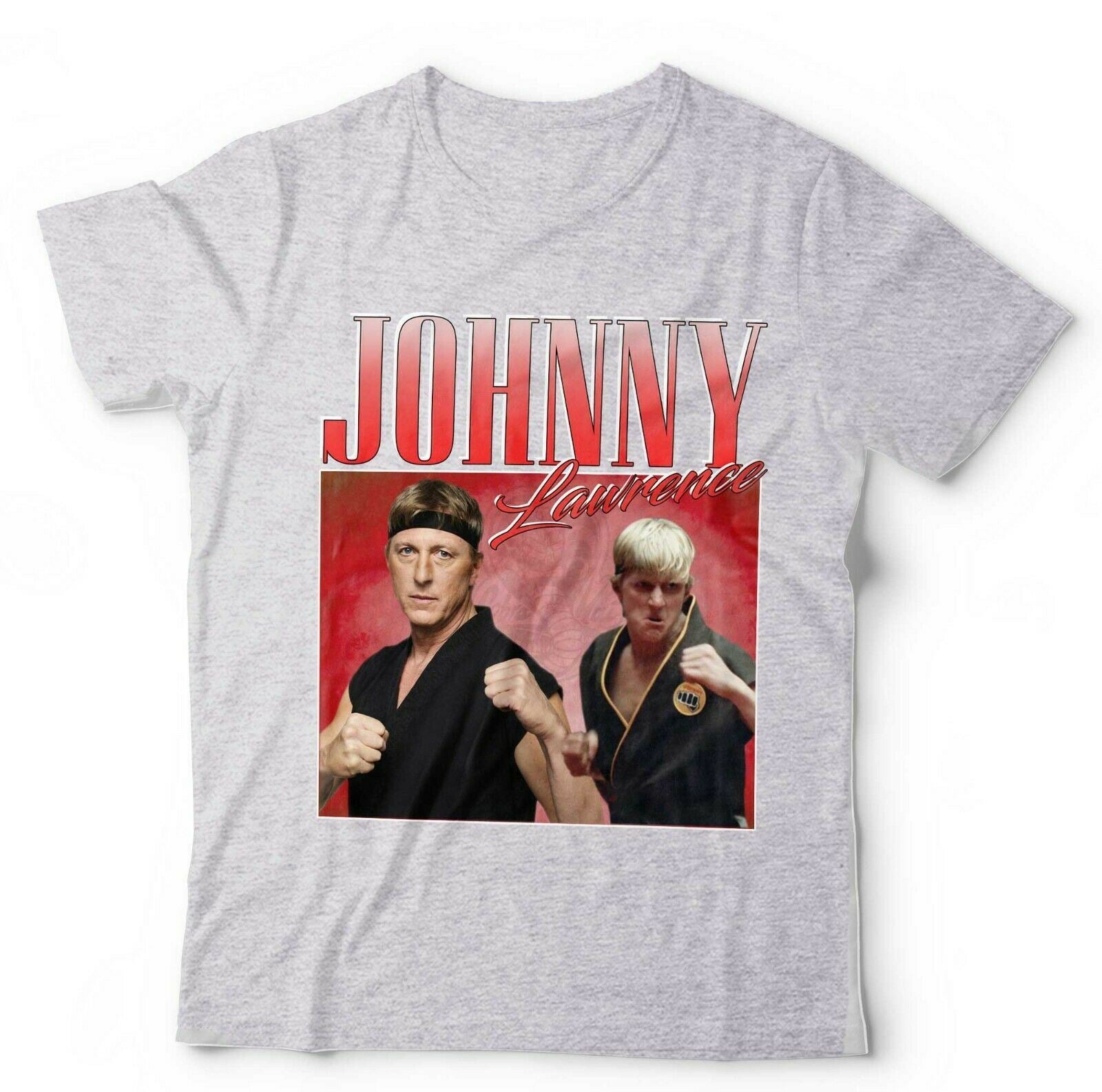 Johnny Lawrence Appreciation Tshirt Unisex & Kids