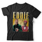 Eddie Murphy Appreciation Tshirt Unisex & Kids