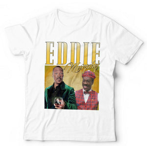 Eddie Murphy Appreciation Tshirt Unisex & Kids