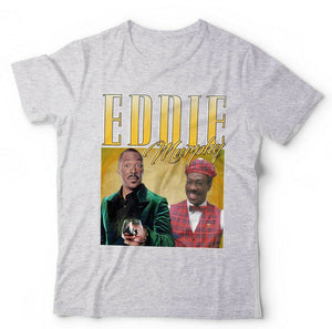 Eddie Murphy Appreciation Tshirt Unisex & Kids