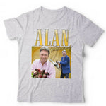 Alan Titchmarsh Appreciation Tshirt Unisex & Kids