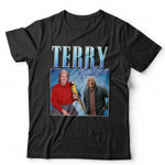 Terry Nutkins Appreciation Tshirt Unisex & Kids