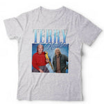 Terry Nutkins Appreciation Tshirt Unisex & Kids