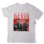 Kevin Hart Appreciation Tshirt Unisex & Kids