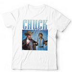 Chuck Norris Appreciation Tshirt Unisex & Kids