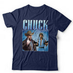 Chuck Norris Appreciation Tshirt Unisex & Kids