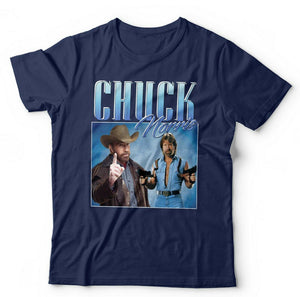 Chuck Norris Appreciation Tshirt Unisex & Kids